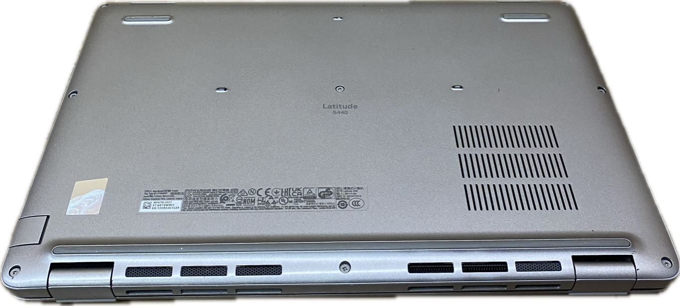 Dell Latitude 5440 Core i5-1345U@1.60GHz 16GB RAM 256GB SSD  Lap200