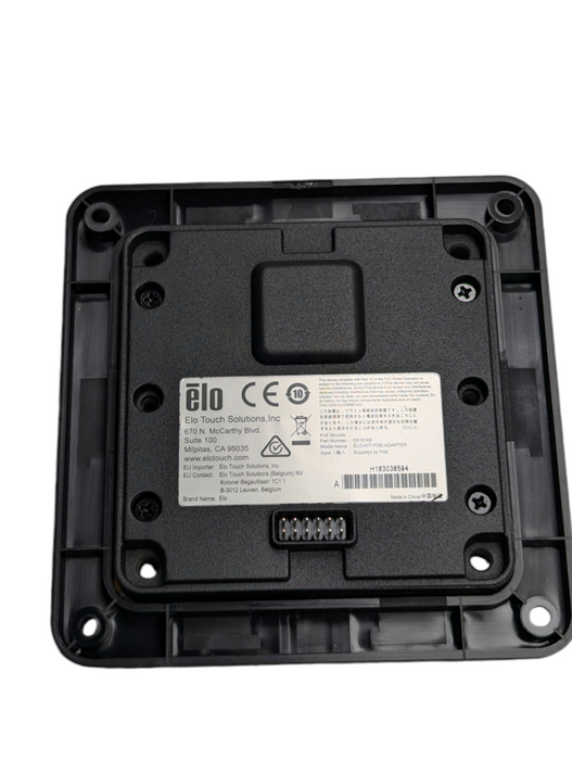 ELO ELO-KIT-POE-ADAPTER E615169  -