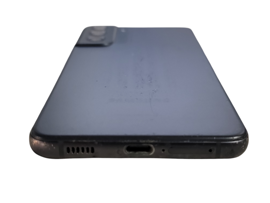 Samsung Galaxy S21 FE - 128GB - Gray [SM-G990W] (