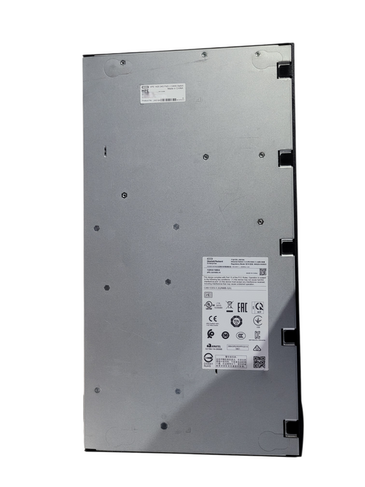 HP JH019A OfficeConnect 1420-24G-PoE+ (124W) Unmanaged Switch )