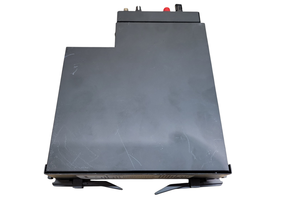 GE Multilin UR7KH, 7K COMMS Module, 2 Channels UR-7KH READ Q!