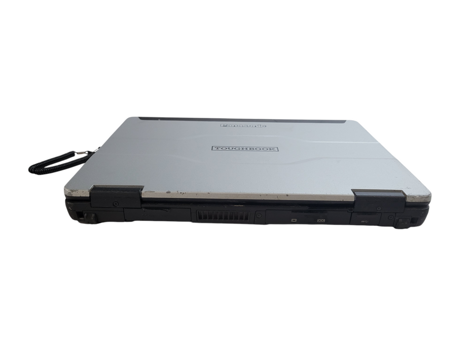Panasonic FZ-55 ToughBook - Core i5-8365U 16GB DDR4 NO HDD (2980HRS) % Lap200