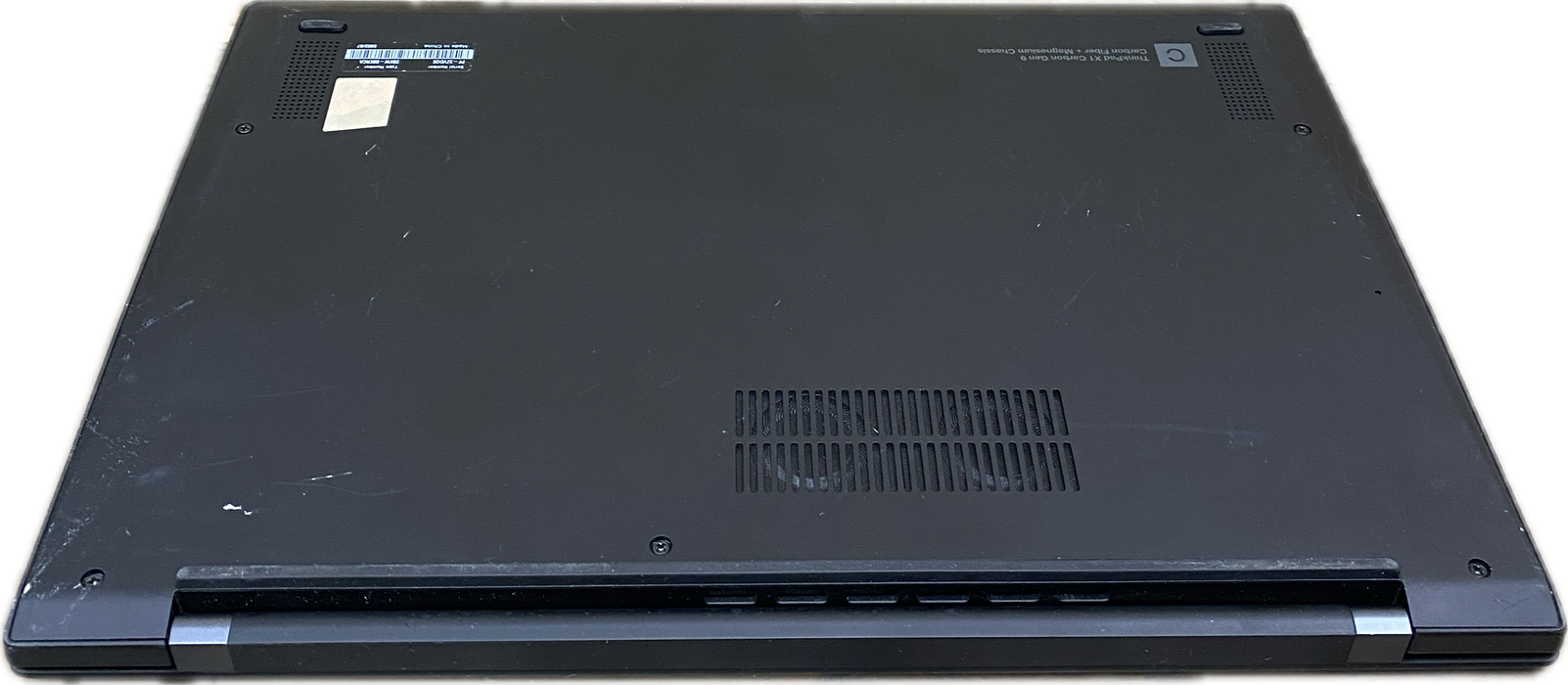 Lenovo ThinkPad X1 Carbon Gen 9 Core i7-1165G7@2.80GHz 16GB RAM 512SSD READ  Lap200