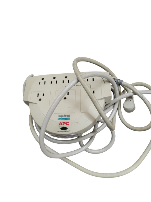 LOT of 10x APC Power Strips – Mixed Models