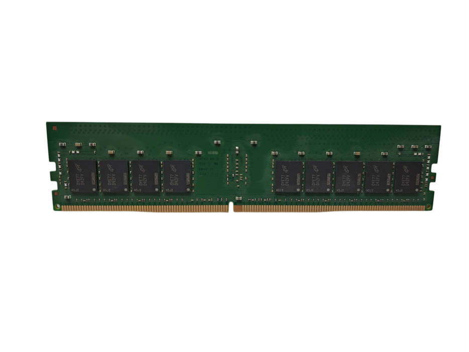 Kingston 32GB 2Rx8 PC4-3200AA-RE4-13 | DDR4 Server Memory KSM32RD8/32MER )