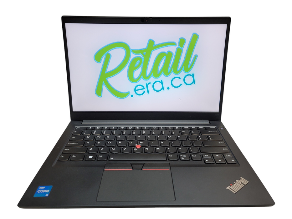 Lenovo Thinkpad E14 | i5-1135G7| 8GB DDR4| 256GB SSD READ  β Lap200