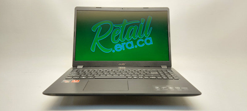 Acer Aspire A315-42 Ryzen 5 3500U 2.1GHz 8GB RAM 256GB SSD 15.6\\"