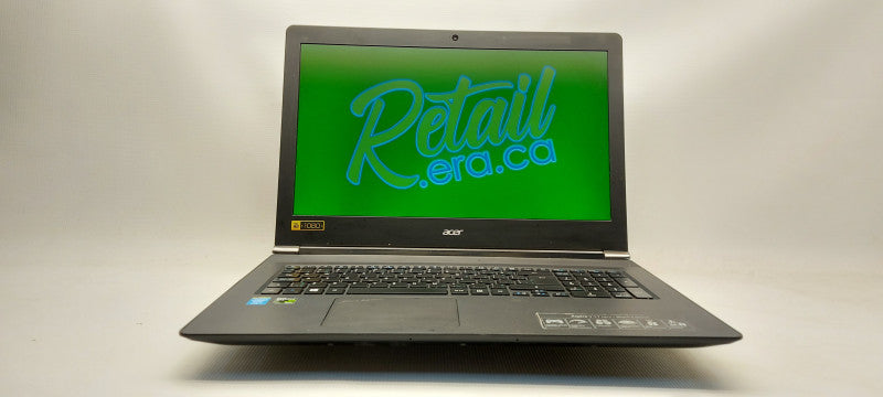 Acer Aspire V 17 Nitro VN7-791 i7 4710HQ 2.5GHz 16GB RAM 500GB SSD 17.3\\"