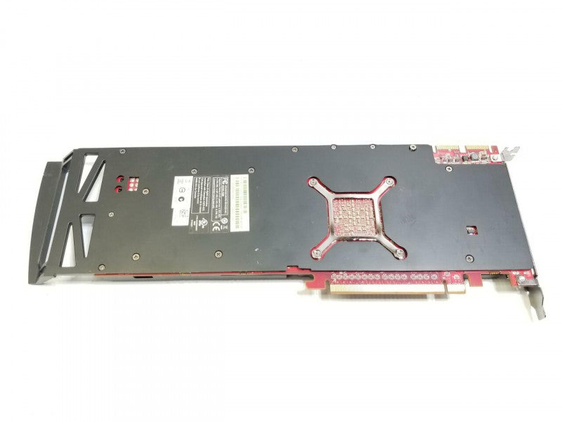 AMD FirePro V7900 2GB 4xDP HF Graphics card