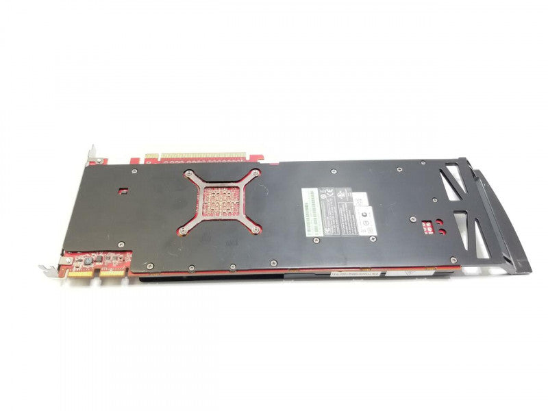 AMD FirePro V7900 2GB 4xDP HF Graphics card