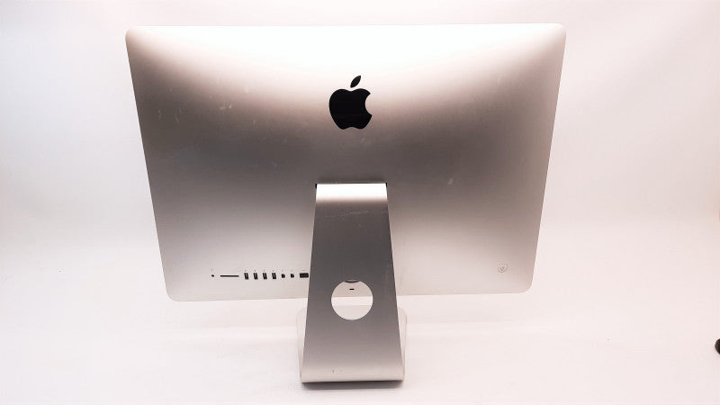 Apple iMac 21.5\\" Late 2013 i5-4570R 2.7Ghz 8GB RAM 1TB HDD NO OS