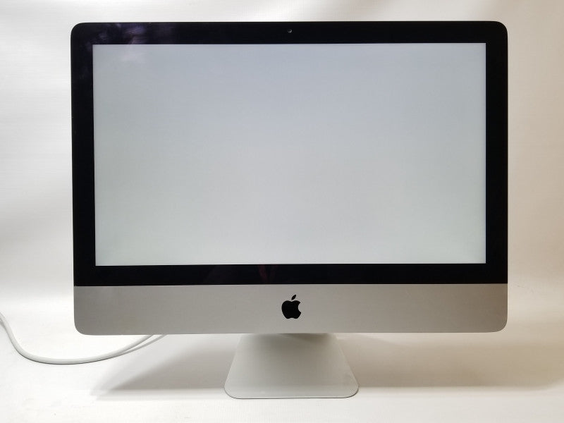 Apple Late 2012 iMac 21.5\\"  i5 2.7GHz 8GB RAM 1TB HDD NO OS