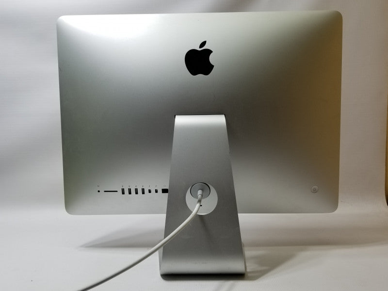 Apple Late 2012 iMac 21.5\\"  i5 2.7GHz 8GB RAM 1TB HDD NO OS