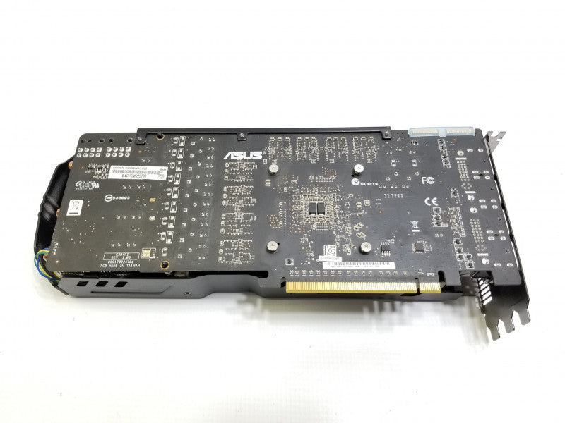 Asus AMD Radeon HD 6970 2GB Graphics Card