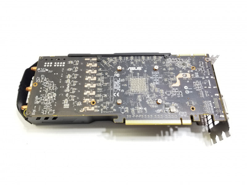 ASUS AMD Radeon HD 7900 Series 3gb Gddr5 *Tested Working