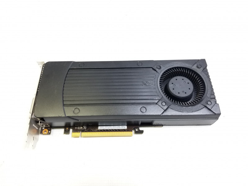 ASUS GeForce GTX960-2GD5 2G GDDR5