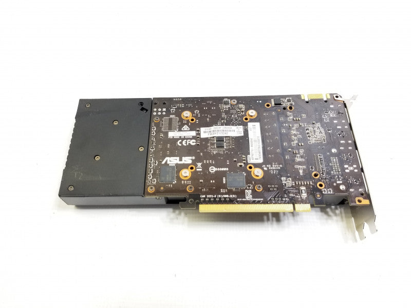 ASUS GeForce GTX960-2GD5 2G GDDR5