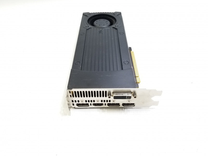 ASUS GeForce GTX960-2GD5 2G GDDR5