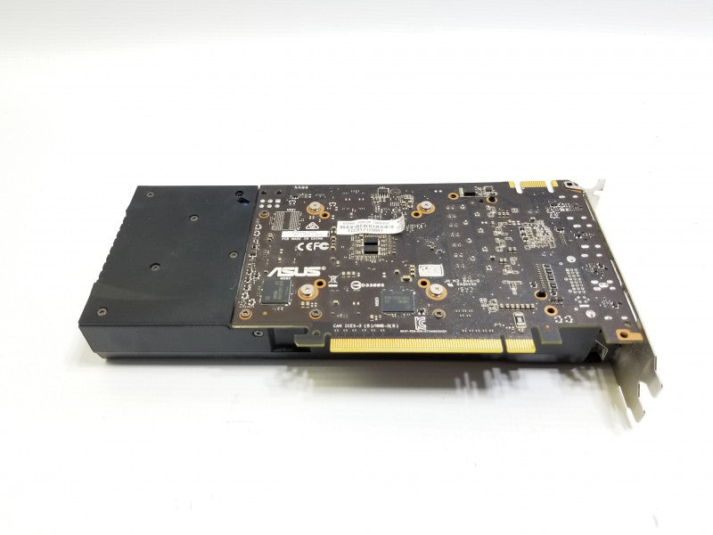 Asus NVIDIA GeForce GTX 960 Graphics Gaming Card 2GB GPU