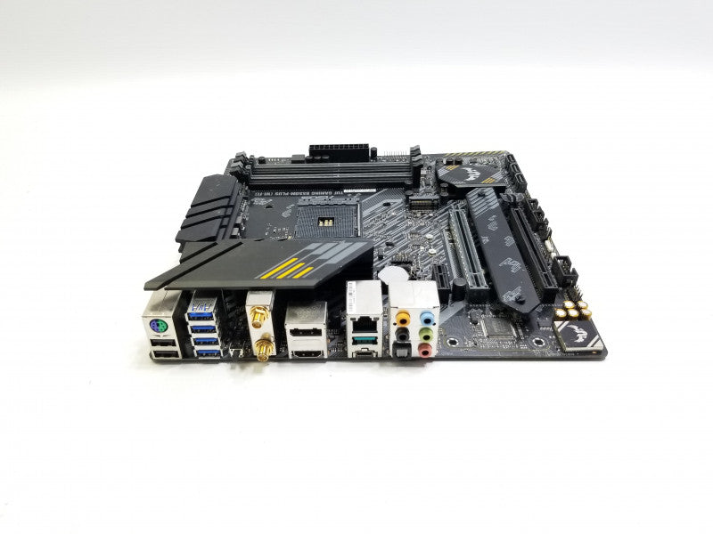 ASUS TUF Gaming B550M Plus (Wi-Fi) Motherboard
