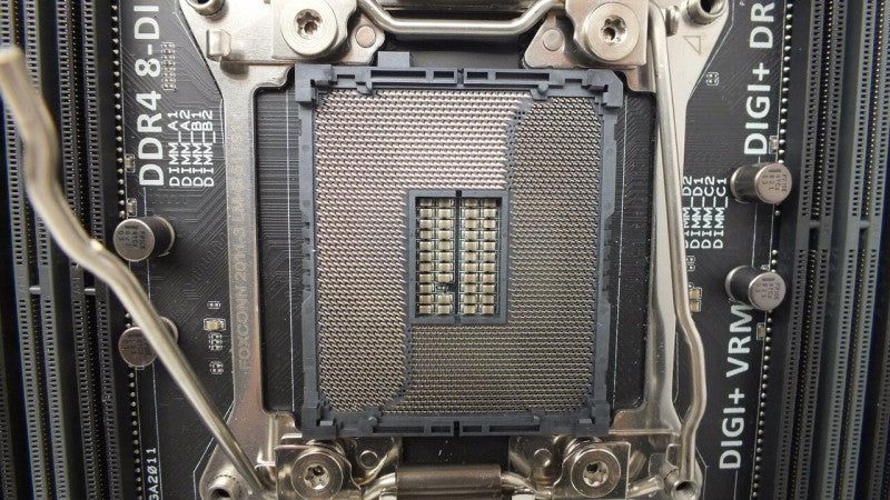 ASUS x99-a/ 3.1 ATX workstation motherboard * READ
