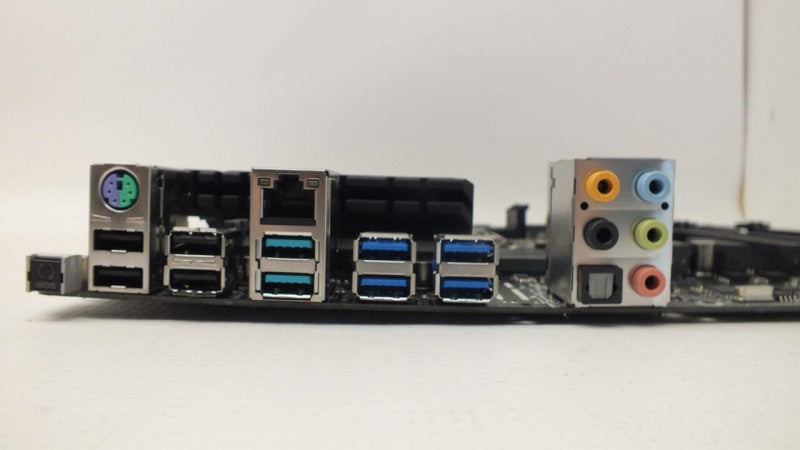 ASUS x99-a/ 3.1 ATX workstation motherboard * READ