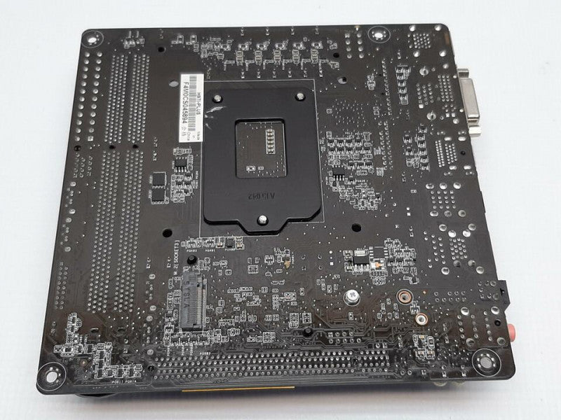 Combo ASUS H971-PLUS Motherboard w/ i5-4460 @ 3.20GHz 4GB RAM+