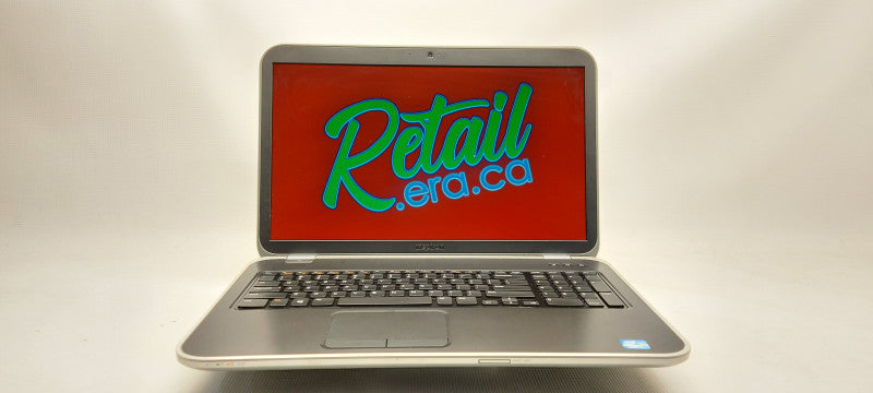 Dell Inspiron 7720 i7-3630QM 2.4GHz 8GB RAM 500GB HDD with SSD Cache 17.3\\"