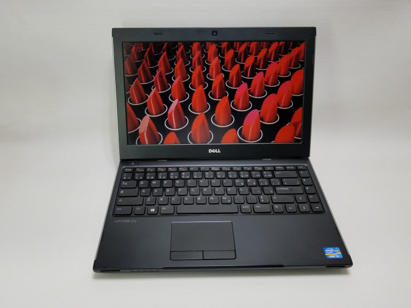 Dell Latitude 3330 Laptops Webcam i3-3217U 1.8ghz 8GB Ram 500GB HDD HDMI 13.3\\"
