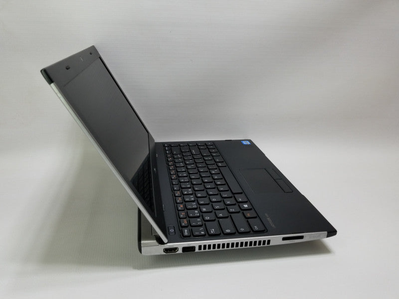 Dell Latitude 3330 Laptops Webcam i3-3217U 1.8ghz 8GB Ram 500GB HDD HDMI 13.3\\"