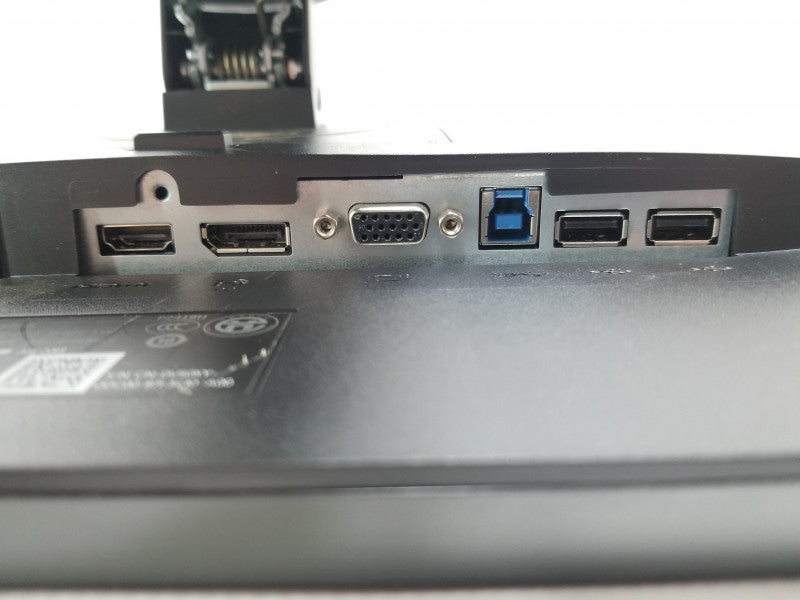Dell Optiplex 3040 i5-6500 3.2GHZ 256GB SSD 24\\"Monitor