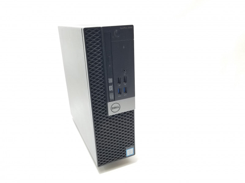Dell Optiplex 3040 i5-6500 3.2GHZ 256GB SSD 24\\"Monitor