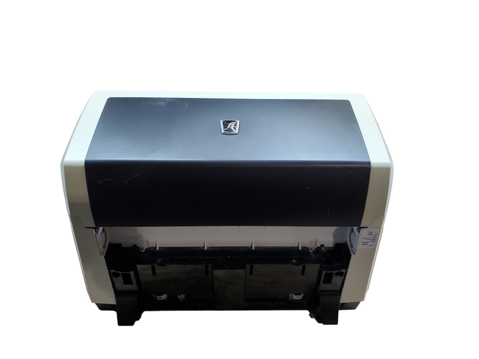 Fujitsu FI-6670 Image Document Scanner - No Trays *READ*