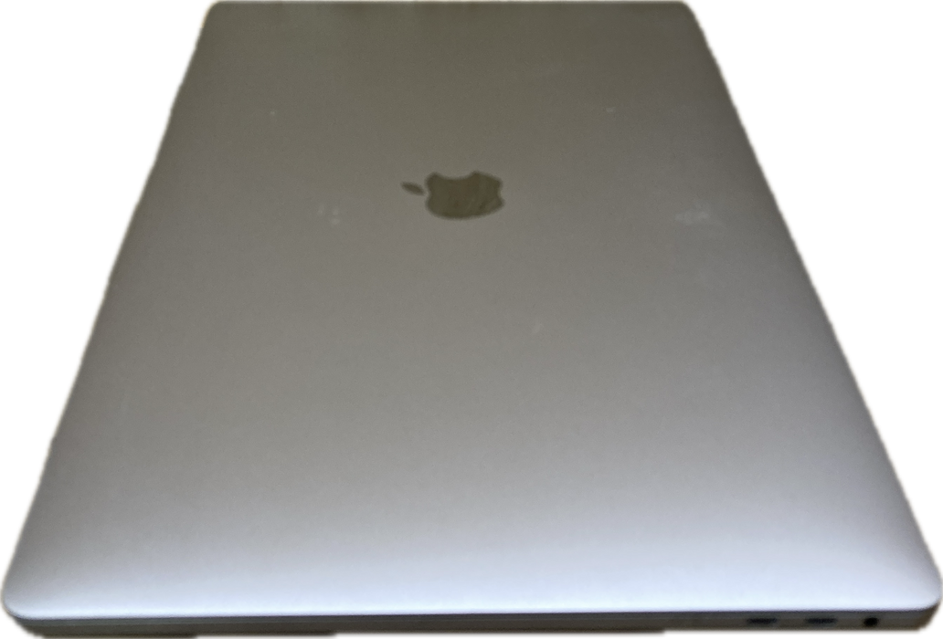 Apple MacBook Pro 15' 2019 i9-9880H 32GB RAM 512SSD Radeon Pro 560X READ