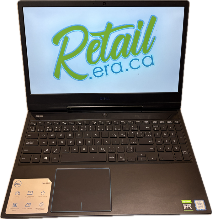 Dell G5 5587 i7-8750H 16GB GTX1060 6GB Dell G5 5590 Ram Dell G5