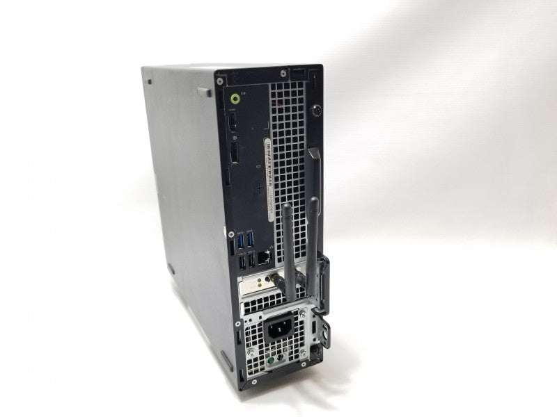 Dell Optiplex 3040 i5-6500 3.2GHZ 256GB SSD 24\\"Monitor