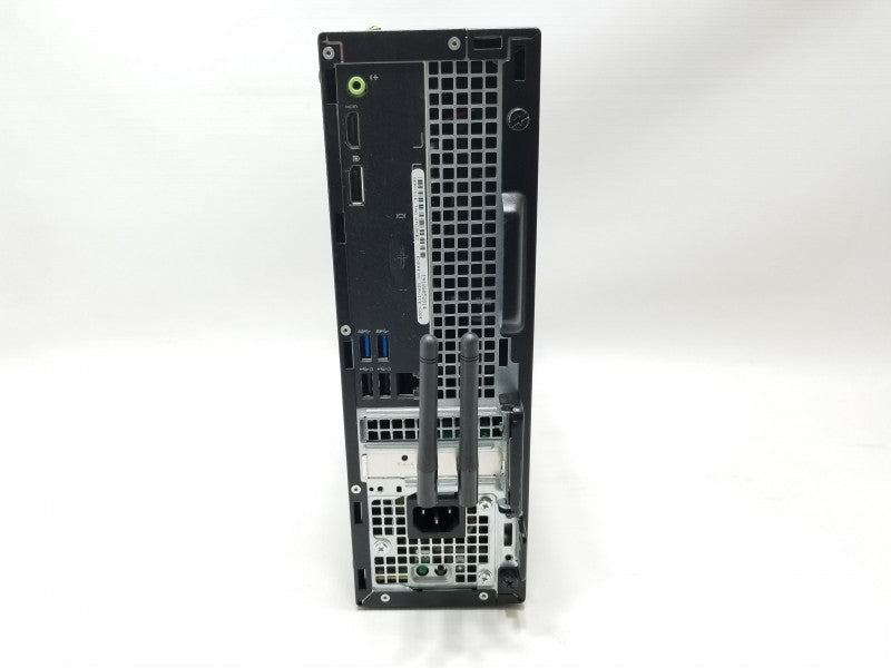 Dell Optiplex 3040 i5-6500 3.2ghz 8GB RAM 256GB SSD 24\\' Monitor