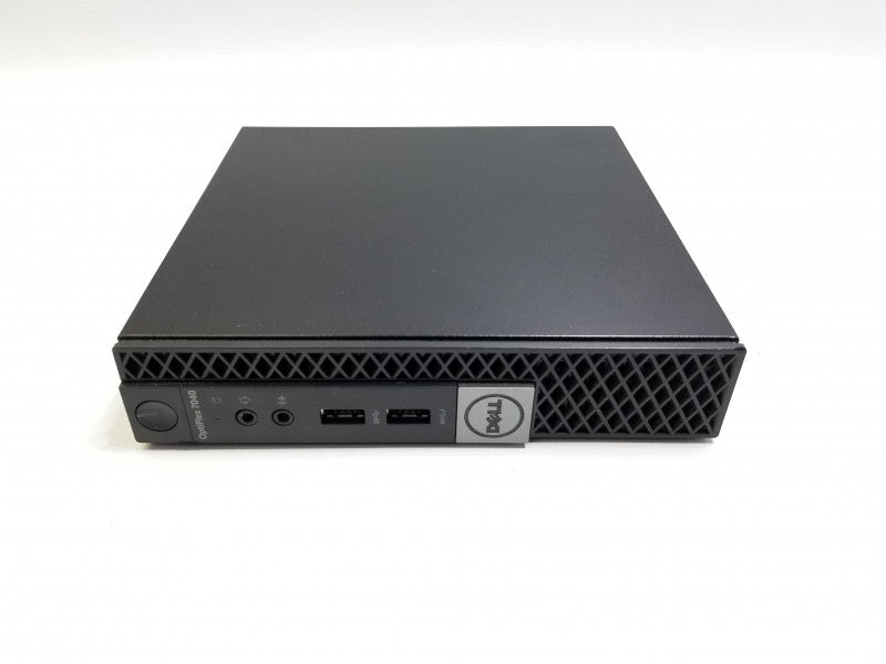 Dell OptiPlex 7040 D10U, i5-6500T@2.5GHz , 0GB No RAM, No HDDs