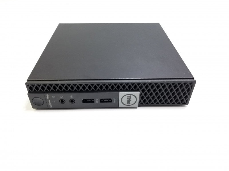 Dell OptiPlex 7040 D10U, i5-6500T@2.5GHz , 0GB No RAM, No HDDs w/ VGA port