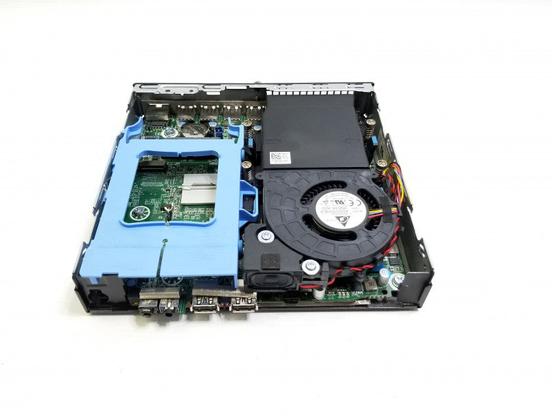 Dell OptiPlex 7040, i5-4590T@2GHz , 4GB RAM, No HDDs