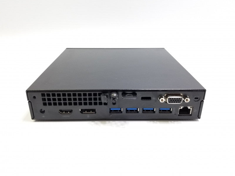 Dell OptiPlex 7050 D10U, i5-7500T@2.7GHz , 0GB No RAM, No HDDs