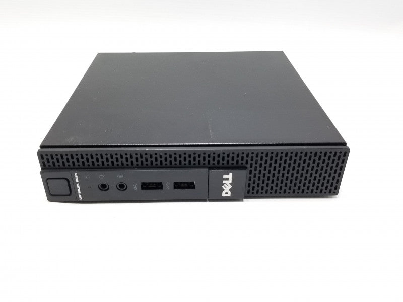 Dell OptiPlex 9020 D09U, i5-4590T@2GHz , 0GB No RAM, No HDDs