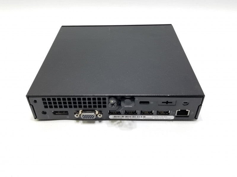 Dell OptiPlex 9020 D09U, i5-4590T@2GHz , 0GB No RAM, No HDDs
