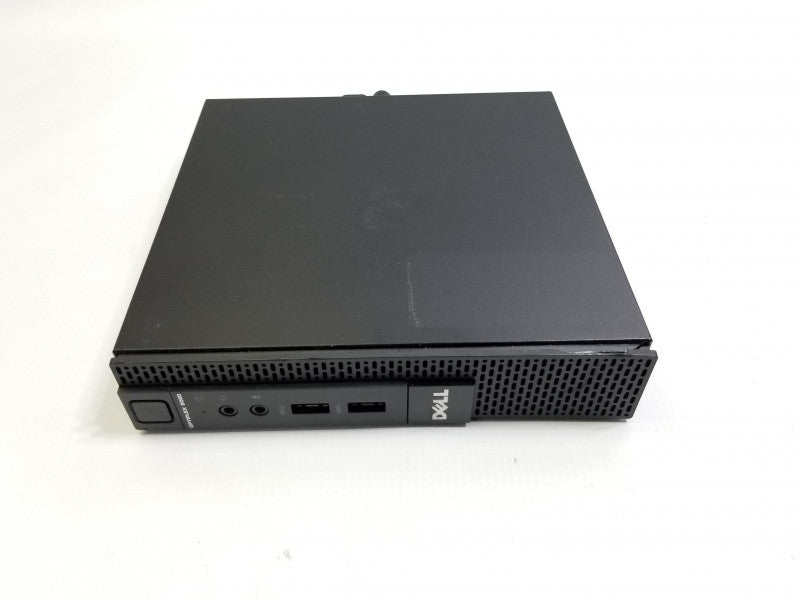Dell OptiPlex 9020 D09U, i5-4590T@2GHz , 2GB RAM, No HDDs