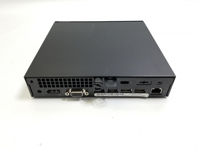 Dell OptiPlex 9020 D09U, i5-4590T@2GHz , 2GB RAM, No HDDs