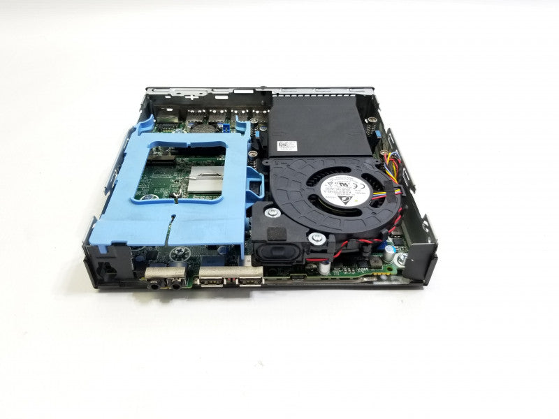 Dell OptiPlex 9020 D09U, i5-4590T@2GHz , 2GB RAM, No HDDs