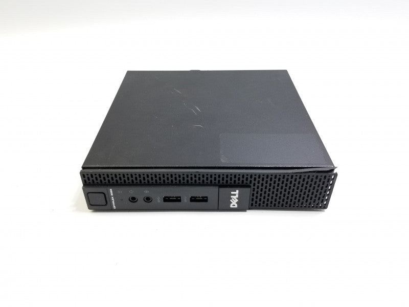 Dell OptiPlex 9020 D09U, i5-4590T@2GHz , 4GB RAM, No HDD