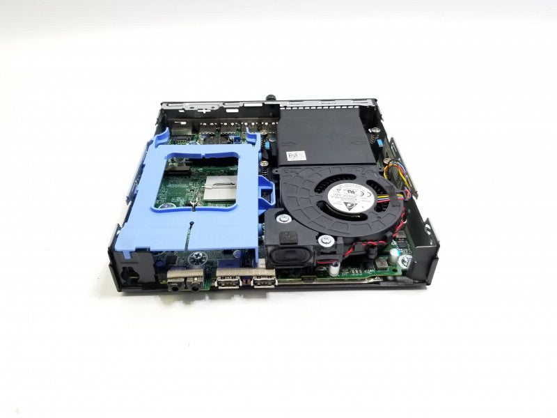 Dell OptiPlex 9020 D09U, i5-4590T@2GHz , 4GB RAM, No HDD