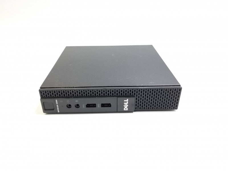 Dell OptiPlex 9020 D09U, i7-4785T@2.2GHz , 4GB RAM, No HDDs