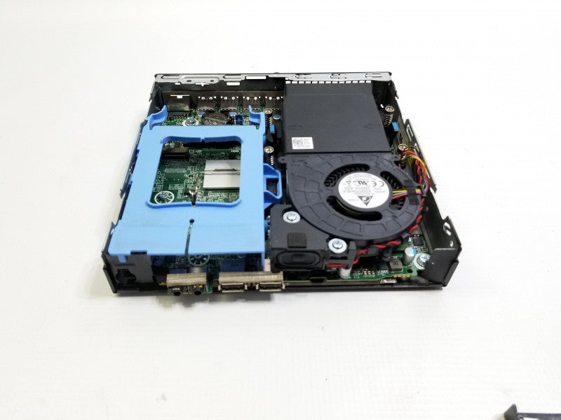 Dell OptiPlex 9020 D09U, i7-4785T@2.2GHz , 4GB RAM, No HDDs